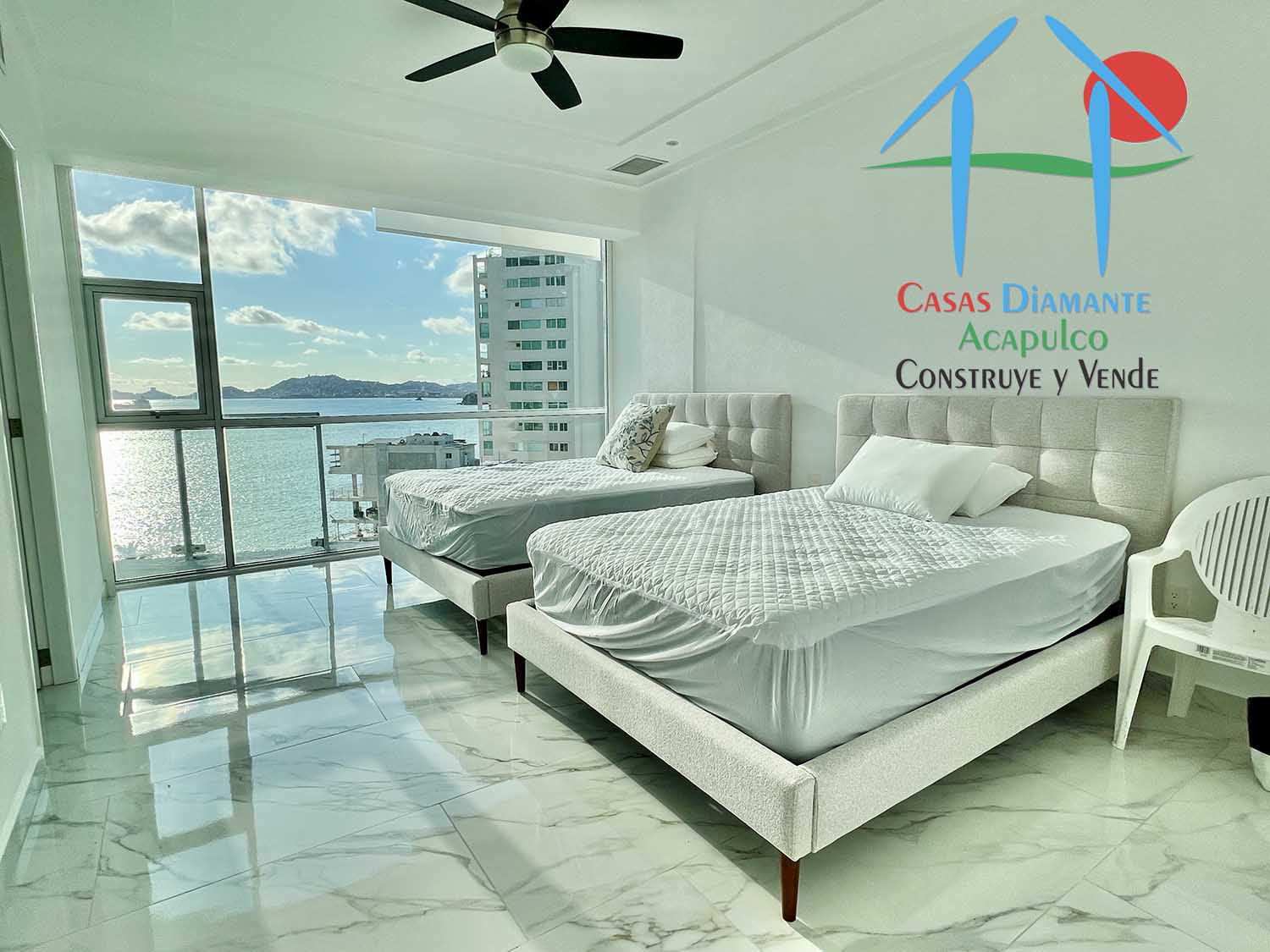 Century Resorts PortoRoyal 10 - Recámara dos 1